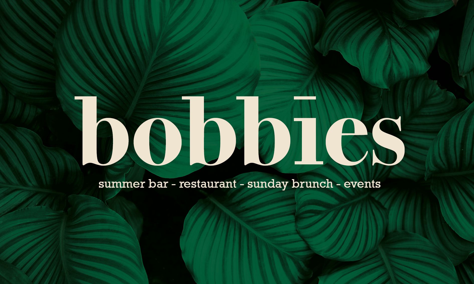 Bobbies bar & restaurant